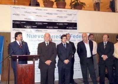�Habr� un antes y un despu�s en el turismo de Argentina a ra�z de este vuelo�