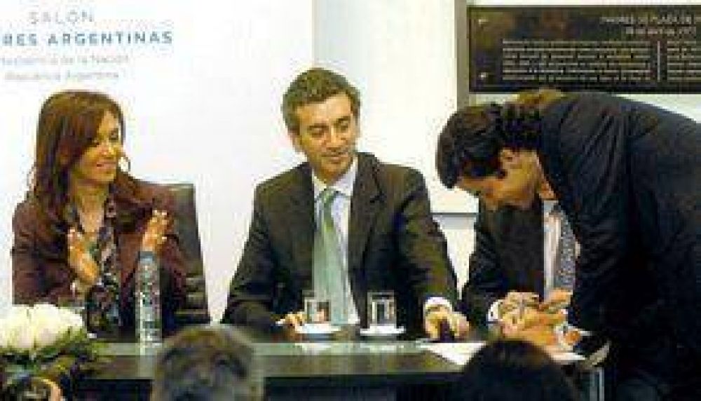 Salta y otras provincias se sumaron al Programa Nacional de Desendeudamiento