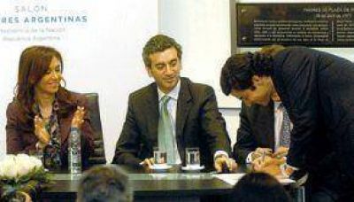 Salta y otras provincias se sumaron al Programa Nacional de Desendeudamiento