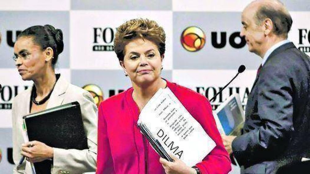 Lula admite que seguir� en el poder si gana Dilma, su candidata