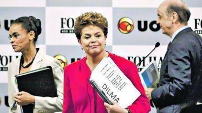 Lula admite que seguir� en el poder si gana Dilma, su candidata
