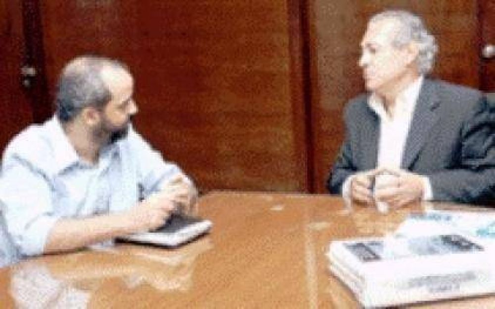 Santo Tom� denunciar� a la Municipalidad de Santa Fe