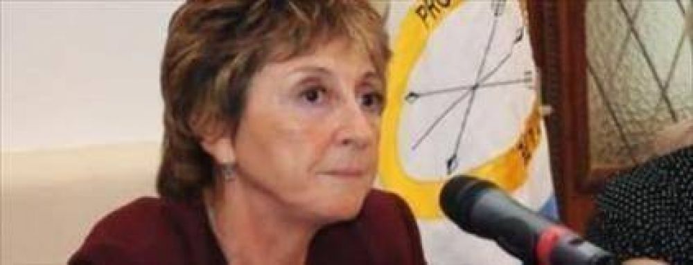 Reuni�n de concejales santafesinos con la ministra de Educaci�n