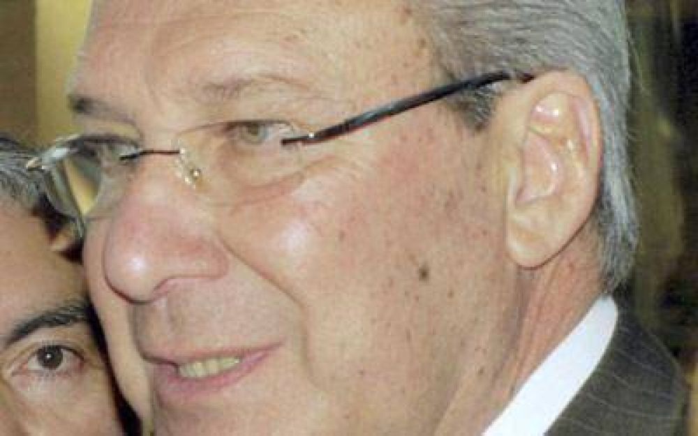 Guinle aceptar� la decisi�n de Das Neves