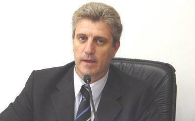 Eliceche se reuni� con An�bal Fern�ndez