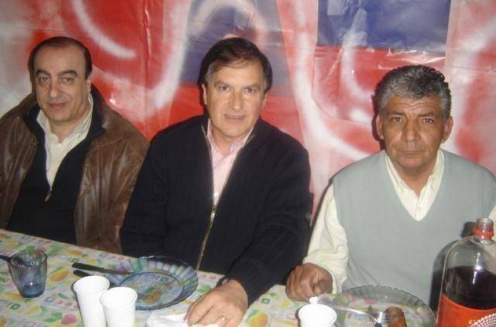 �La l�gica que gobierna en Mar del Plata es la demagogia del cemento�