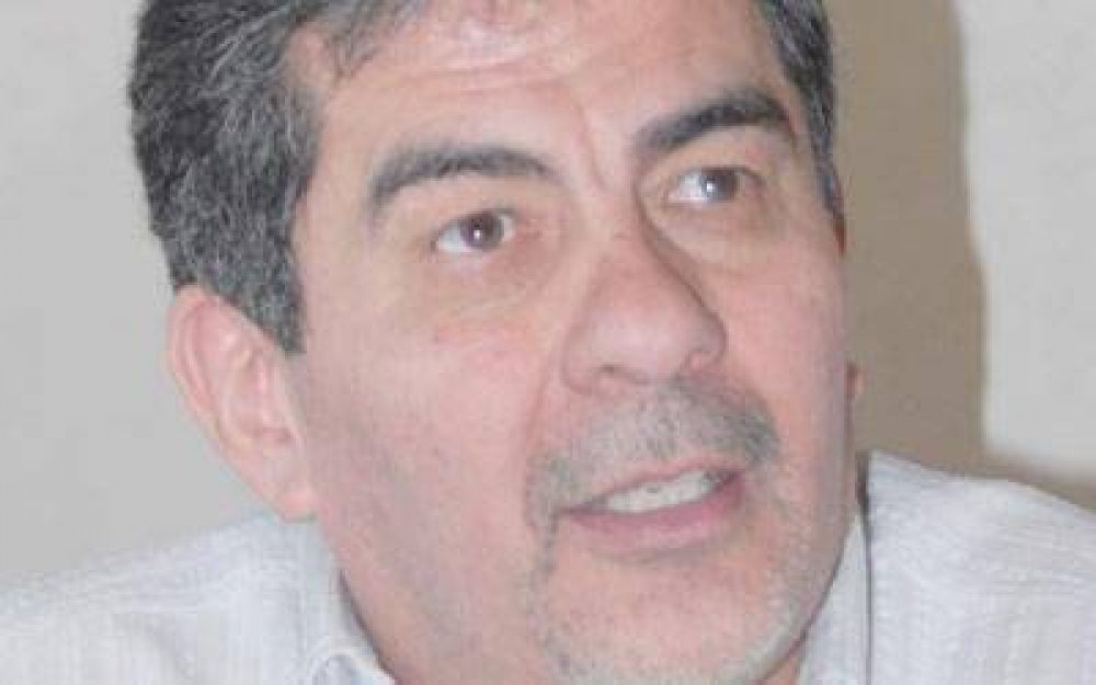 Ma�ana se lanza en Comodoro la "Corriente sindical de la Patagonia�