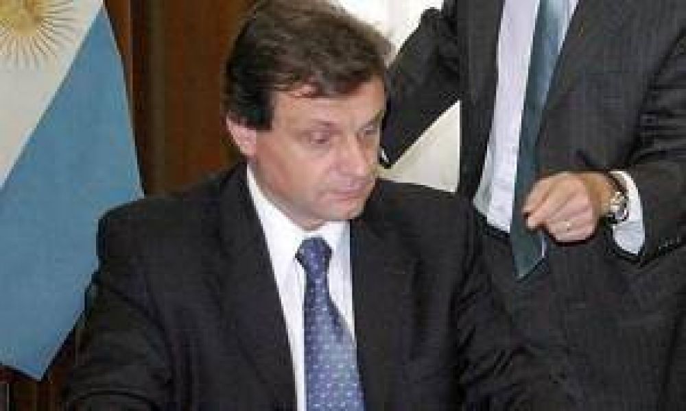 Preguntan a Pulti d�nde qued� la transparencia que pregonaba para su gesti�n