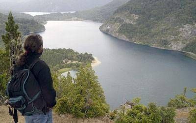 Presentan amparo contra la Ley de Bosques Nativos en Chubut