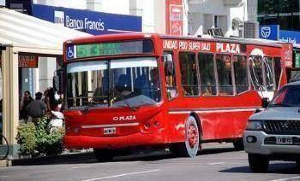 El boleto de colectivos costar�a $2 a partir de septiembre