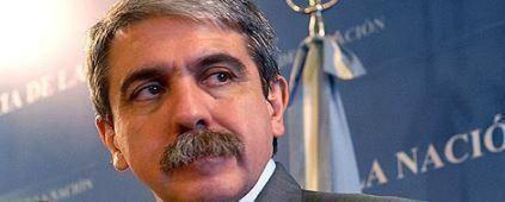 An�bal F.: "Si Macri se sube al Tren seguro se duerme y sigue de largo"