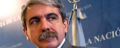 An�bal F.: "Si Macri se sube al Tren seguro se duerme y sigue de largo"