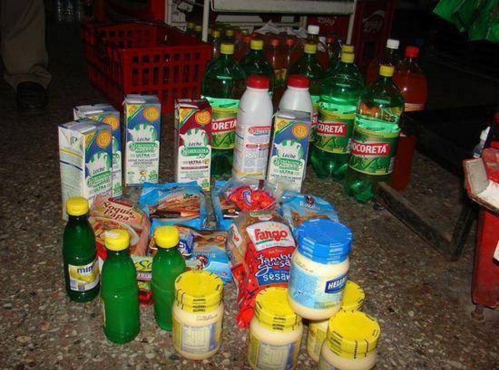 Nuevas inspecciones en comercios para garantizar Seguridad e Higiene