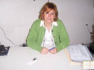 Las escuelas con comedor recibir�n �tiles escolares
