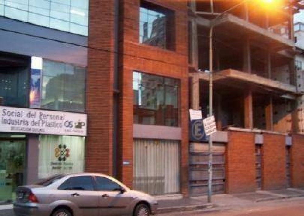 Aprueban la creaci�n de un Registro de Construcciones irregulares