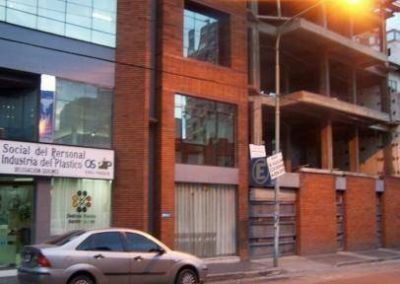 Aprueban la creaci�n de un Registro de Construcciones irregulares