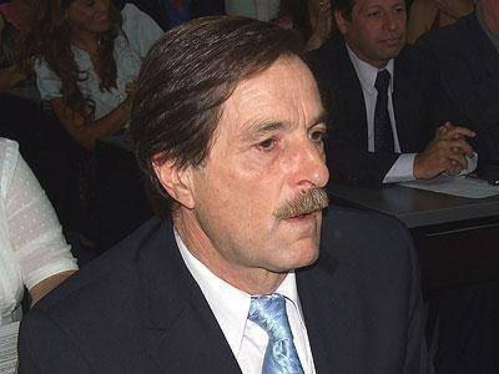 BROWN | ESTRATEGIA K Para Fabiani, las listas colectoras "solo alimentar�an apetencias individuales�