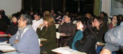 ISFDyT N� 5 Exitoso cierre del Seminario Herramientas para la Gesti�n de Microempresas