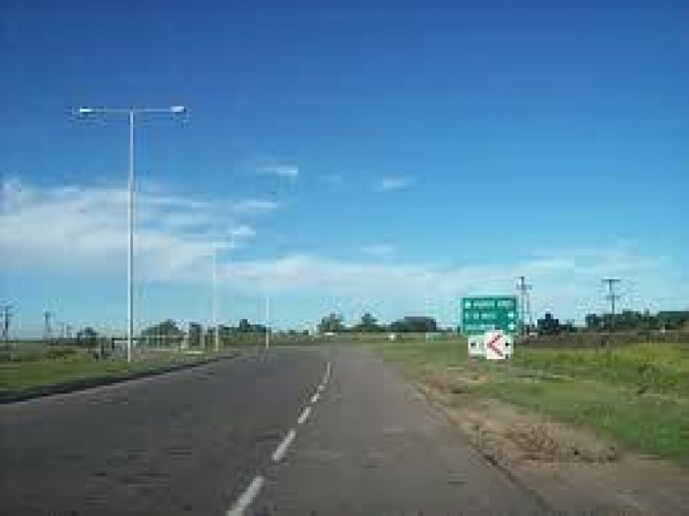 Concejo Deliberante Aprueban proyecto de seguridad vial para la Ruta 51