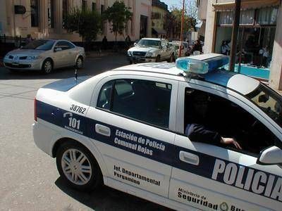 Polic�a Comunal: El DEM elev� al concejo el nuevo convenio con la provincia, que implica m�s fondos
