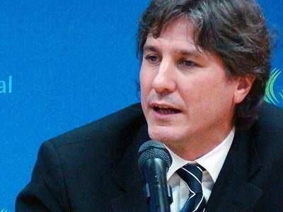 El ministro Amado Boudou estar� en Jun�n