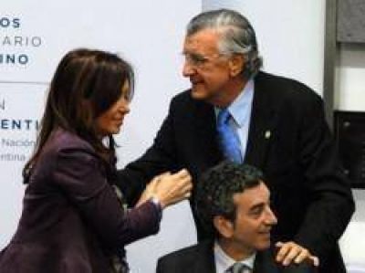 Jaque tiene esperanzas de que Mendoza acceda al desendeudamiento
