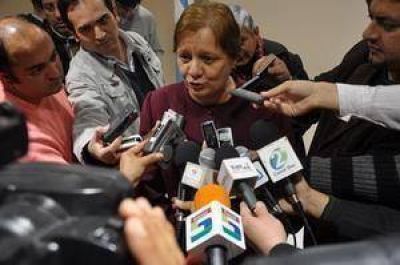 D�az Carre�o destac� la importancia de la visita de Manzur