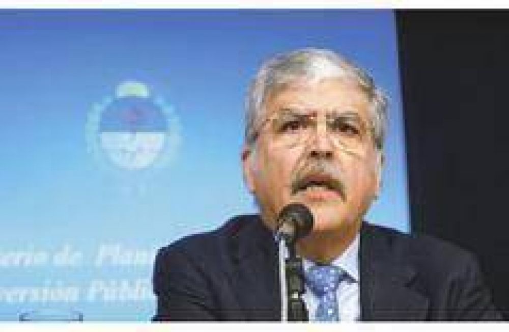  El Gobierno le quit� a Clar�n la licencia para ofrecer Internet a trav�s de Fibertel  