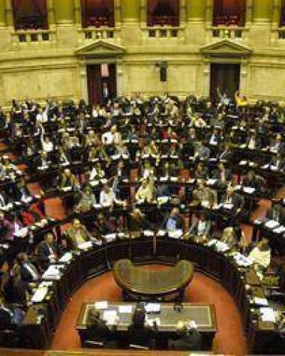 Una madrugada larga y con momentos de tensi�n