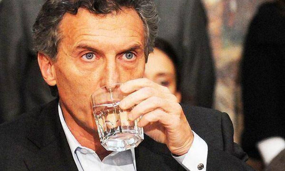  Macri se presentar� el lunes en la Legislatura y el PRO integrar� la Comisi�n Investigadora  