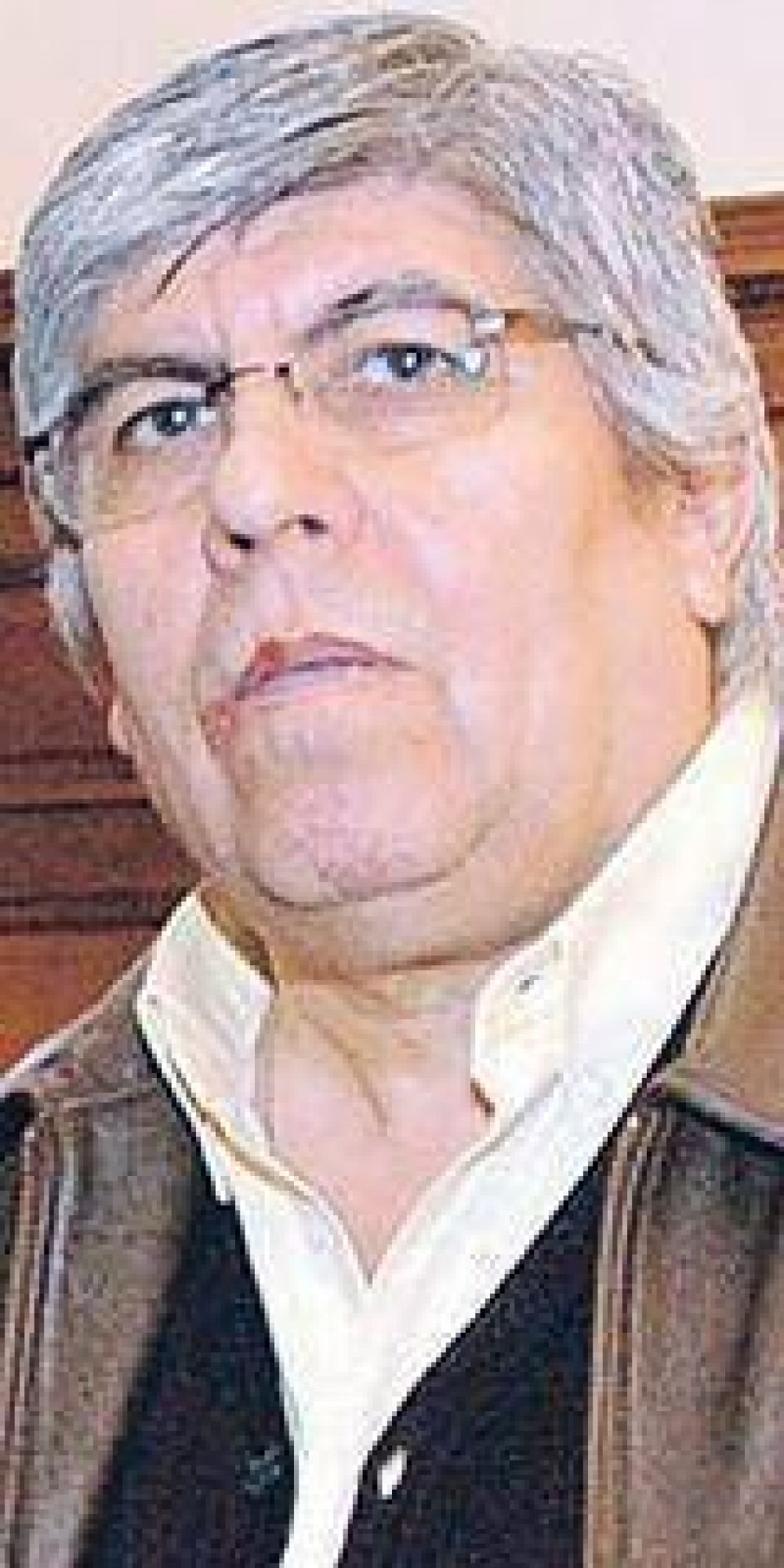 Gobierno intervendr� en conflicto Moyano-Techint 