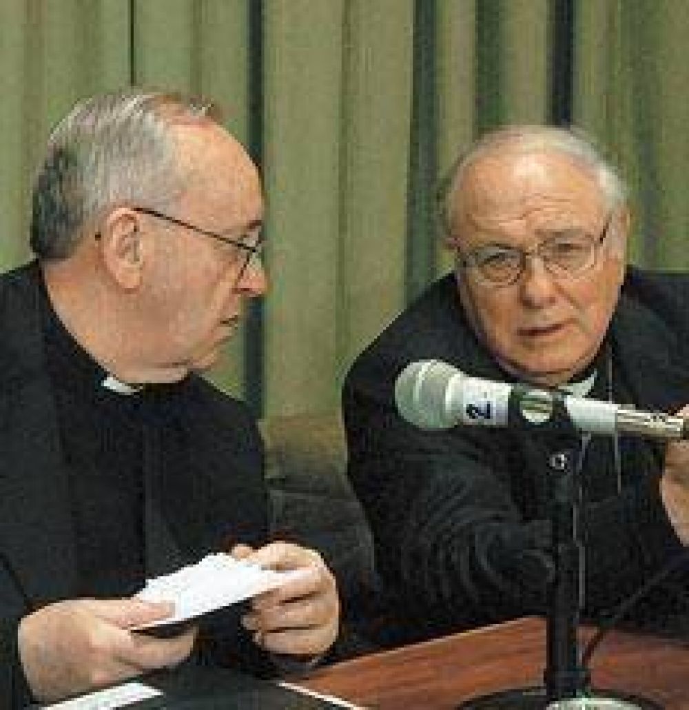 S�lo un problema de comunicaci�n