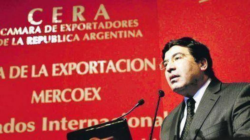 Tras las denuncias de corrupci�n interna, blanquean la ONCCA