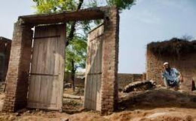 M�s de cuatro millones de personas quedaron sin techo en Pakist�n