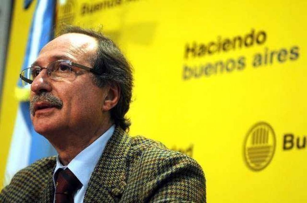La sombra de Piccardo inquieta a Chain, golpeado por el derrumbe