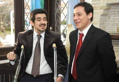 Aceptar�n cambios en el fondo para municipios en beneficio del interior