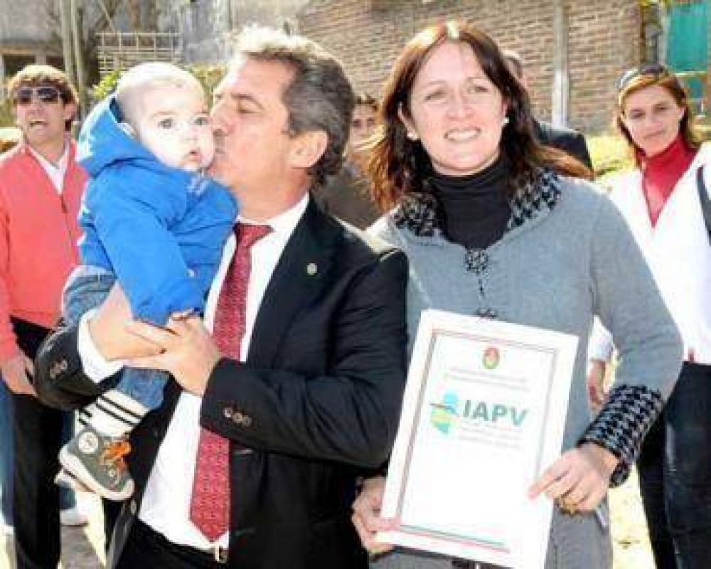 Crear�n una f�brica de biodiesel en Diamante