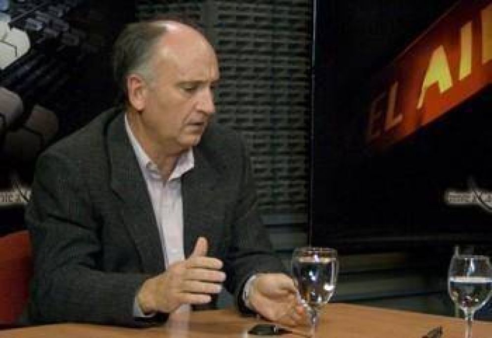 M�s detalles de la intimidaci�n que sufri� el gerente de ABSA