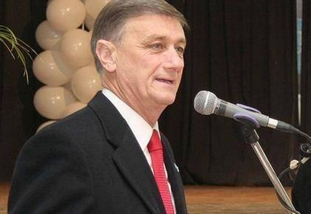 Binner: "Somos un gobierno totalmente distinto de los anteriores" 
