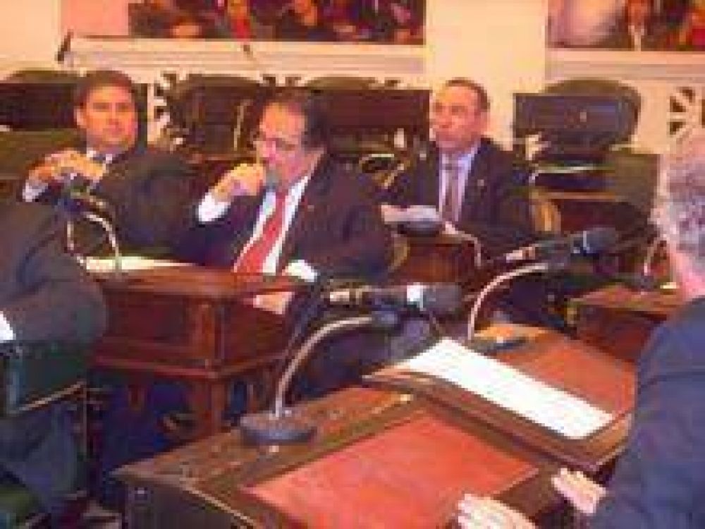 El Senado sancion� otra ley ambiental
