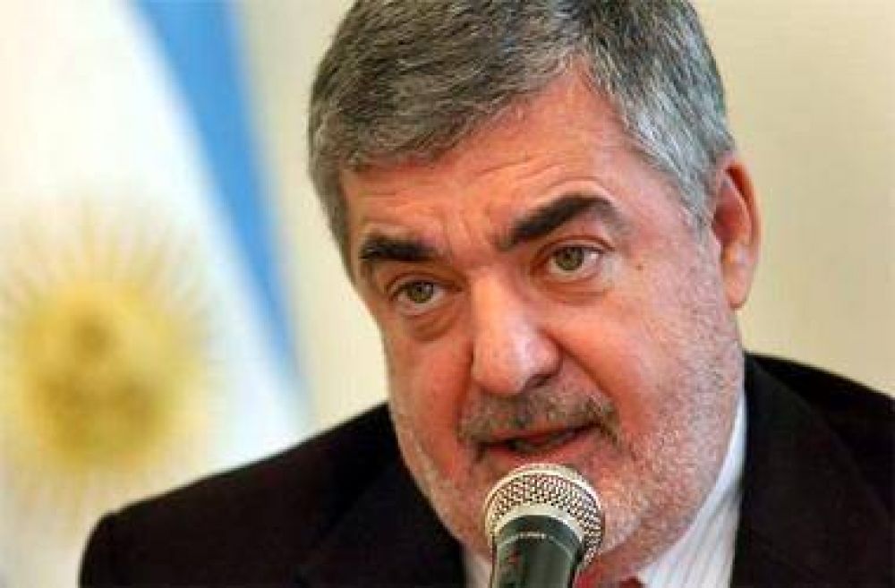 Das Neves tent� a Reutemann y a Redrado de cara al 2011