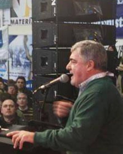 El triunfo de la soberbia y la obsecuencia