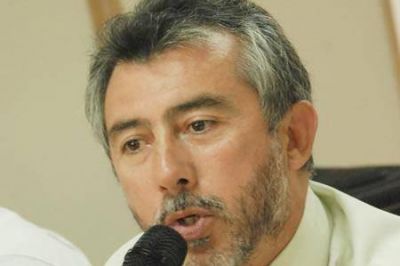 La relaci�n de Guinle y Das Neves es madura y no subordinada, dijo Montoya
