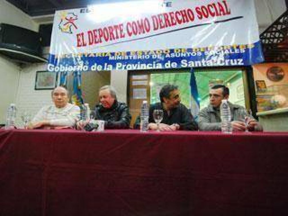 Becas para Bancruz