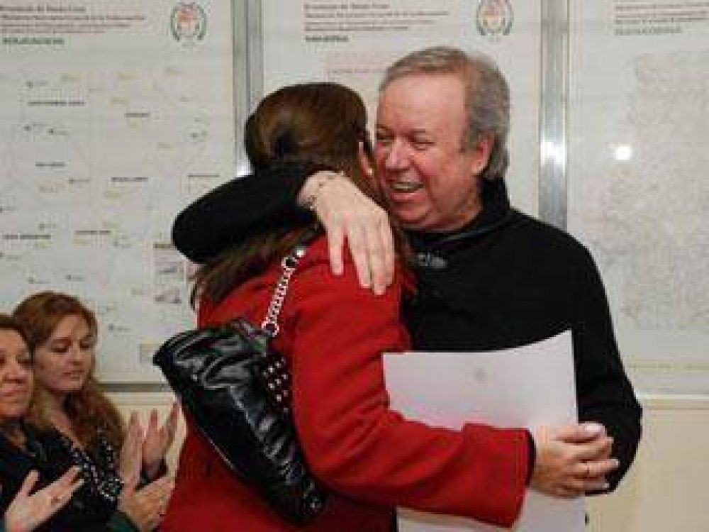 �Que la flota vuelva a la normalidad es una cuesti�n central�