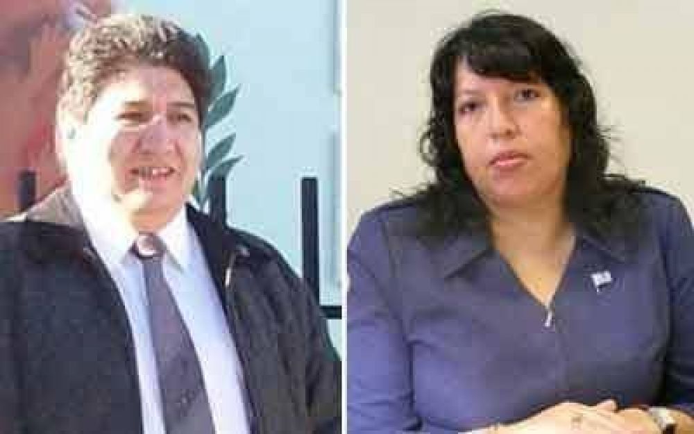 Un concejal de Perito Moreno trabaja como remisero porque no le alcanza para comer