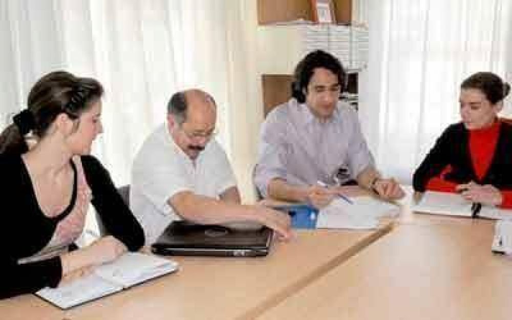 Santa Cruz busca aumentar su producci�n bovina