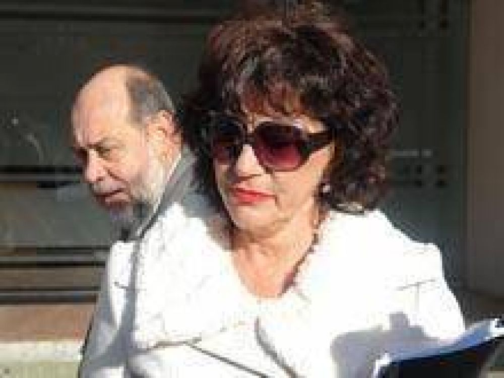 Piccinini envi� nota a Sodero Nievas por la paralizaci�n de un juzgado de Villa Regina  