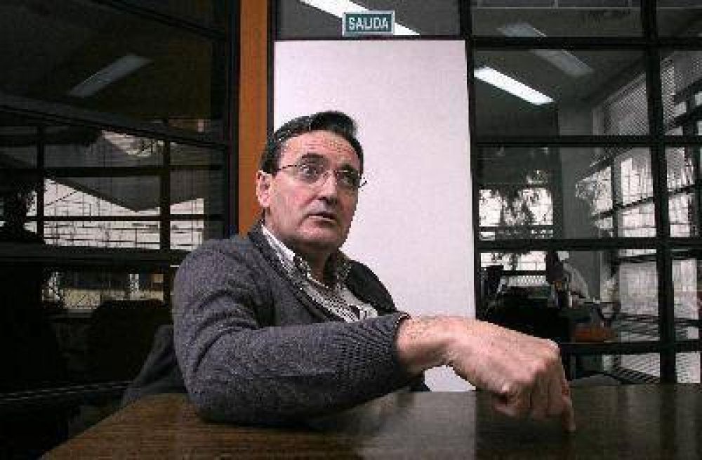 Espera que Saiz no vete la ley de pr�rroga