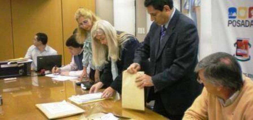 Unos 4,5 millones de pesos de inversi�n en equipo licita Posadas